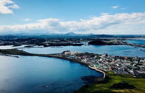 Jeju Island