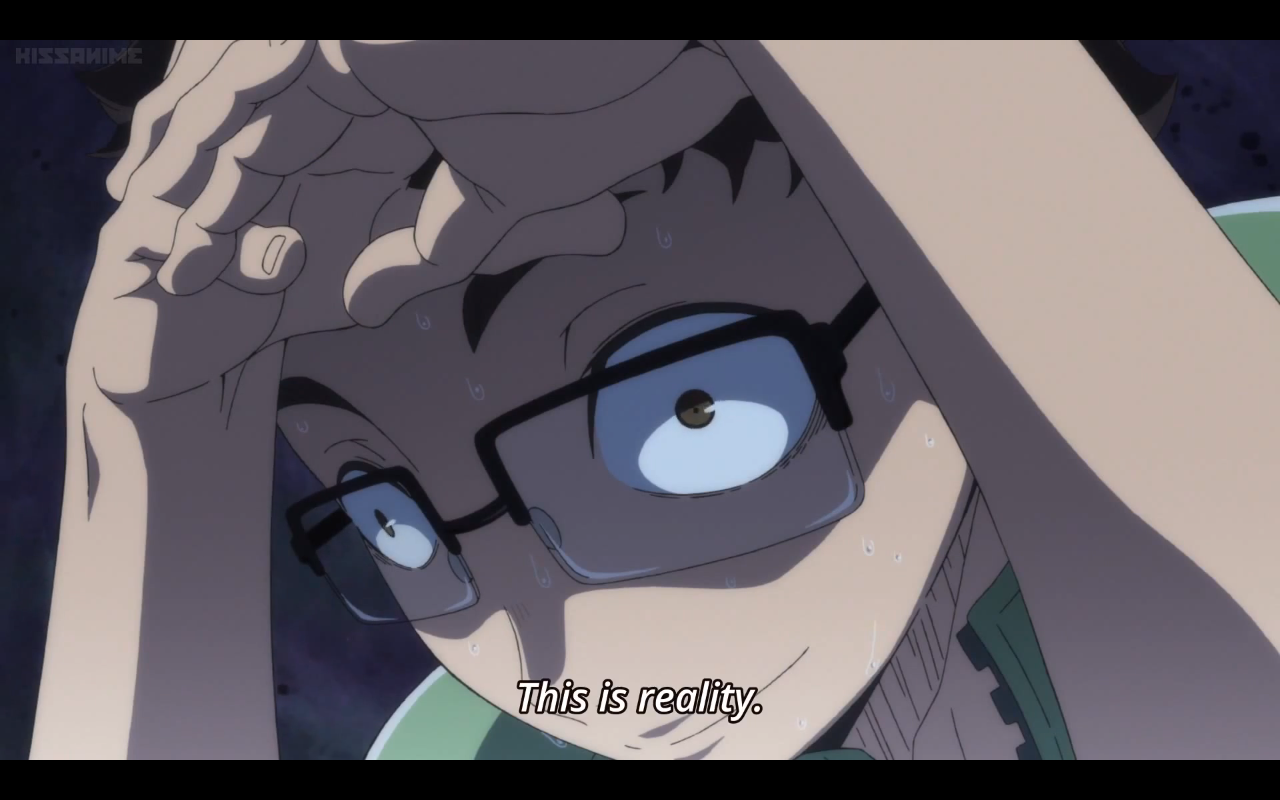 Bad Anime Reviews Haikyuu Second Season Episode 1