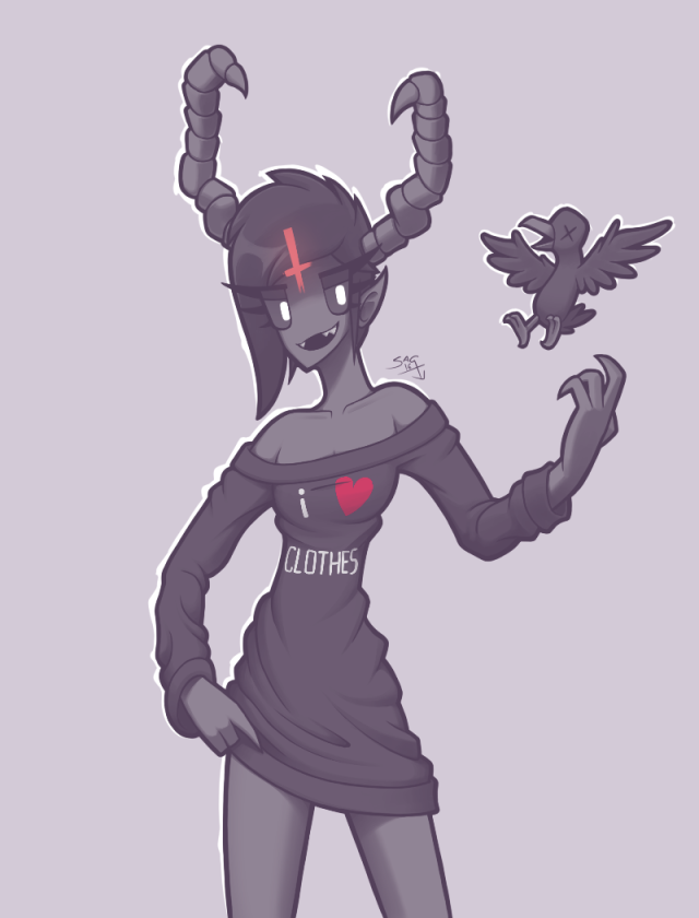 project eve rule 34