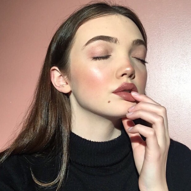 giselle canmore Makeup inspiration, Makeup