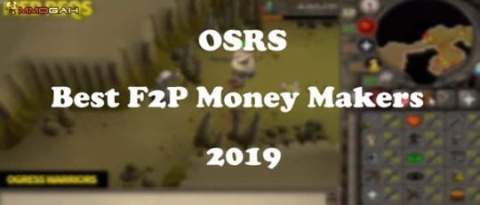 osrs afk money making like miscellanios