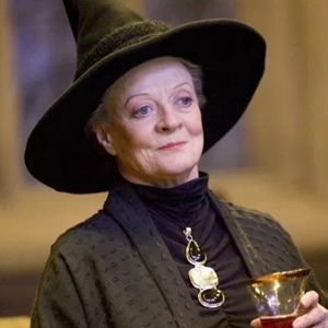 minerva mcgonagall icons | Tumblr