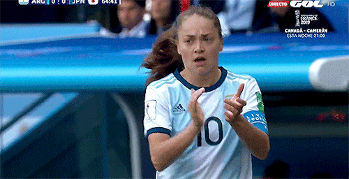 8 Things You Missed From The Women's World Cup