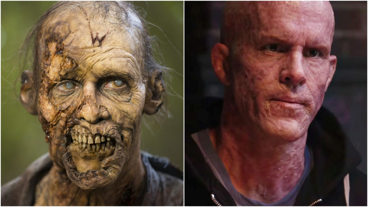 ghoul overhaul fallout 4 ghoul overhaul fallout 4