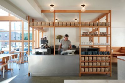 kazu721010:<br /><br />Tartine Manufactory / CommunePhotos © Mariko Reed