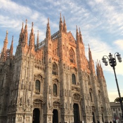 Resultado de imagen de milan tumblr