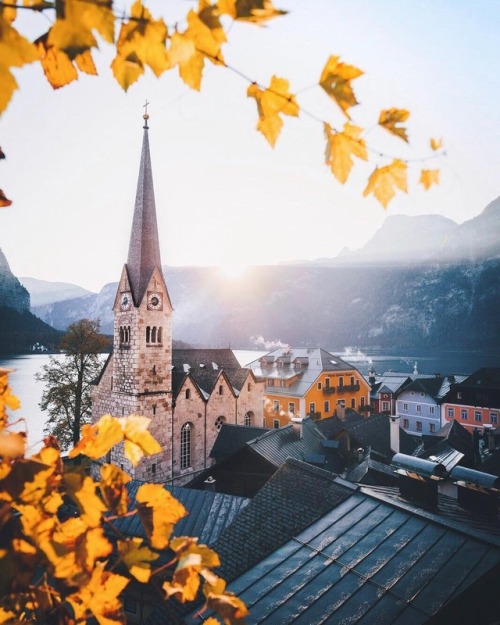 autumncozy:By jordhammond