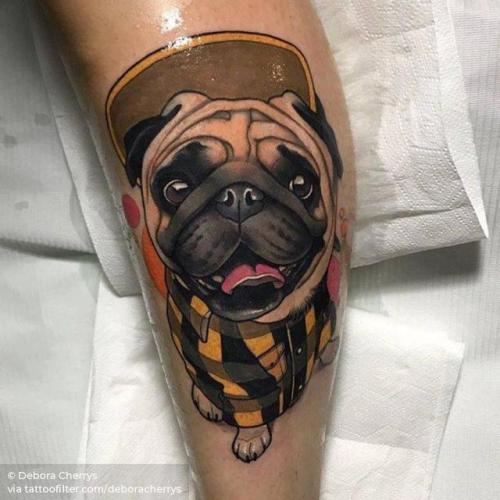 Tattooing Beloved Pets: An Interview with Kimria – Scene360