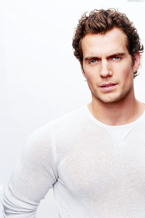 Classify Henry Cavill - Page 2