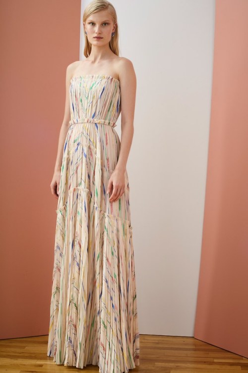 juilletdeux:J. Mendel | Resort 2019