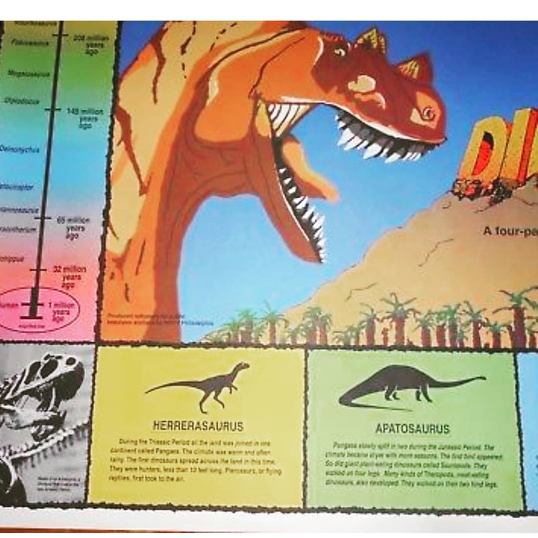 dinosaur dikhaiye please