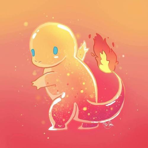 pixalry:Pokemon Starters - Created by Aly Jones