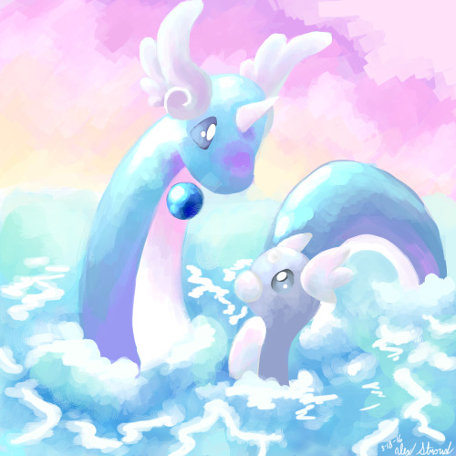 dragonair on Tumblr