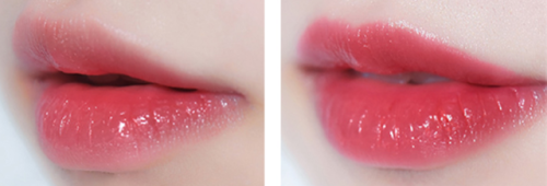 pinkublr:♡  moisturizing lip glosses  //  15% off discount...