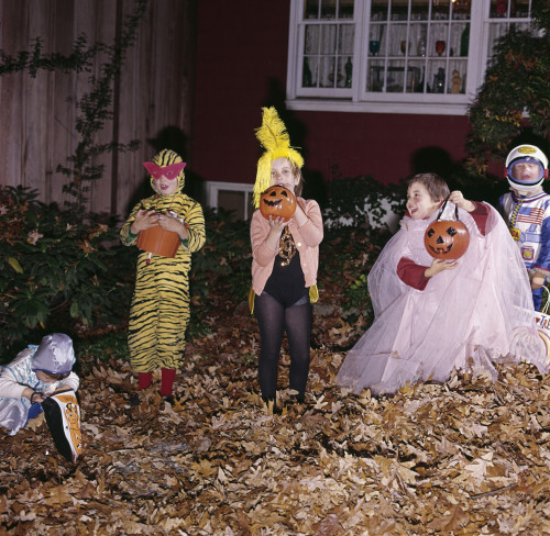 retropopcult:Halloween 1974