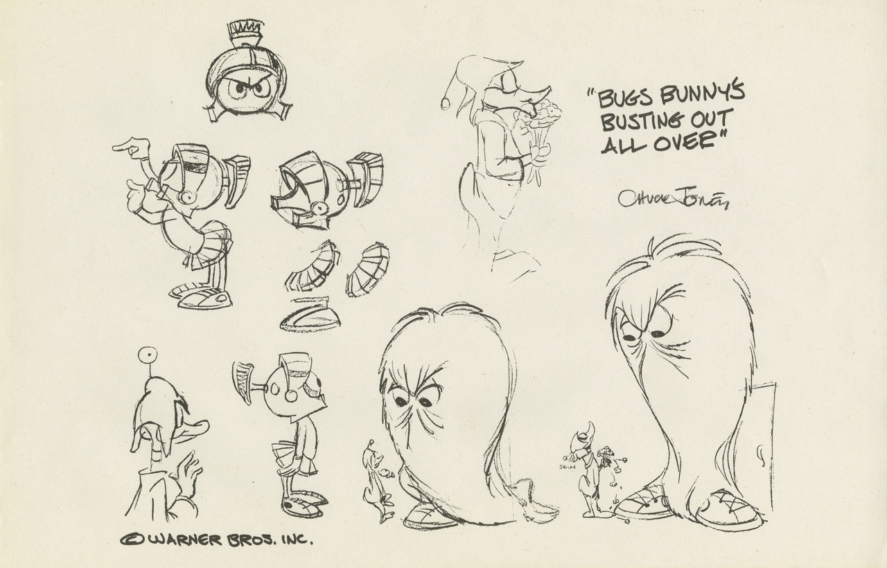 Chuck Jones