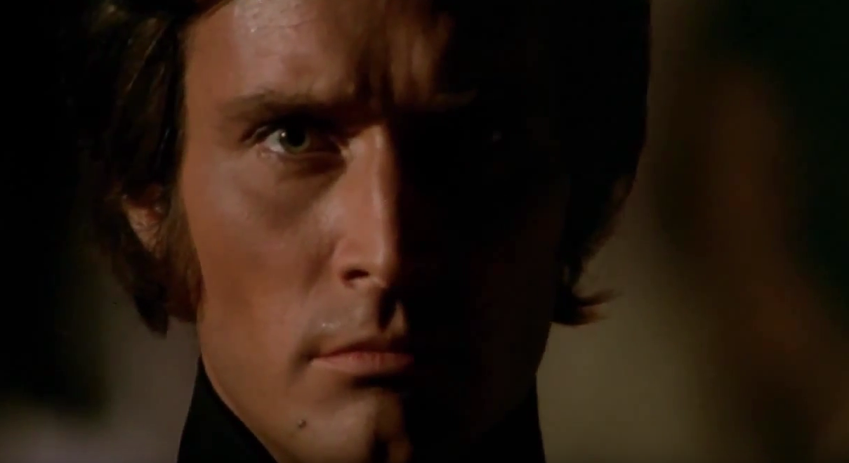Lo Stephen Che Scrisse Il Segno Rosso Del Coraggio Guys of Horror — Stephen Forsyth as John Harrington “Il Rosso Segno...