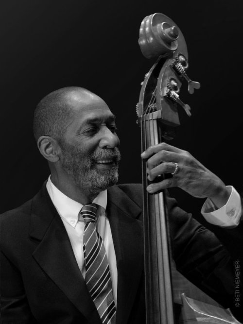 Happy Birthday Mr Ron Carter (born May 4, 1937) - Durham WASP