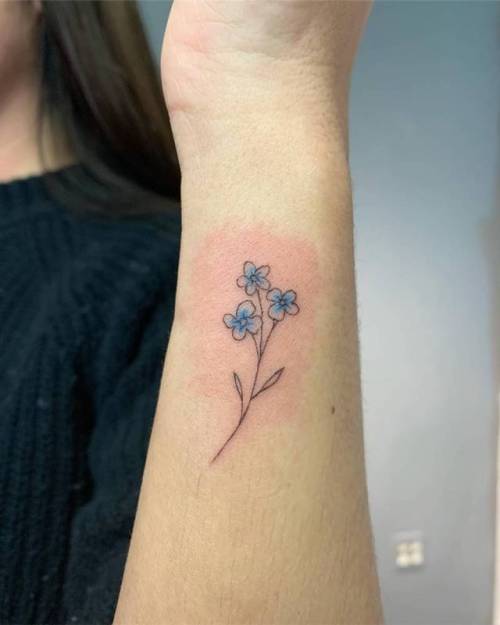 54 Bracelet Tattoos That Are Better Than Jewelry  Our Mindful Life