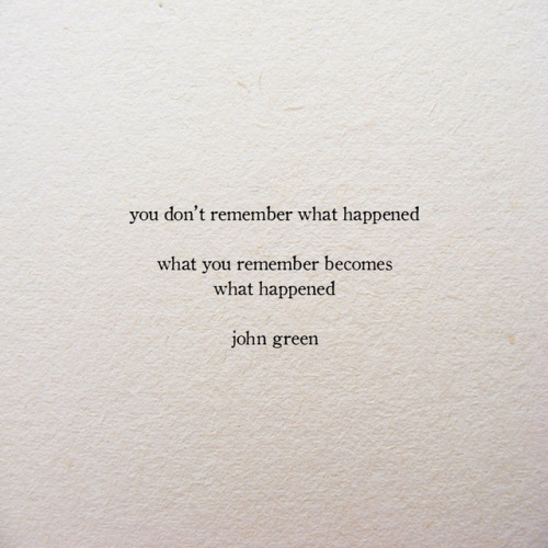 bnmxfld:John Green / An Abundance of Katherines