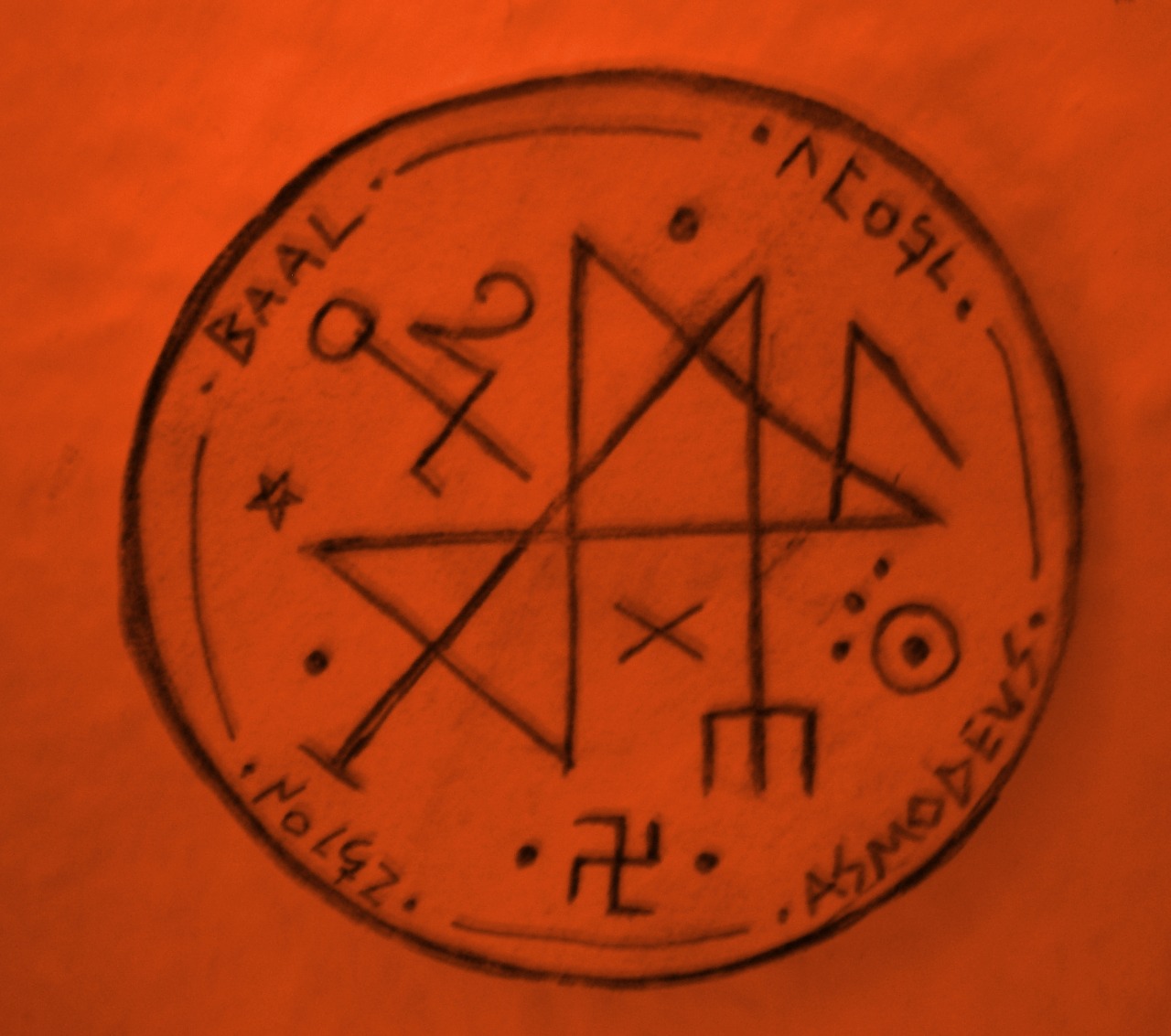 sigil of protection