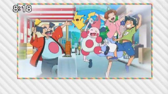 Pokemon Sun & Moon anime announced in CoroCoro
