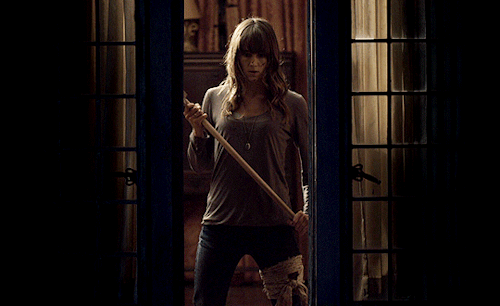 Image result for you're next movie gif
