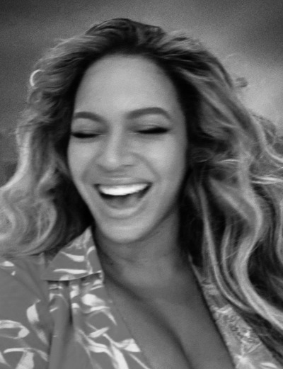 beyonce laughing | Tumblr