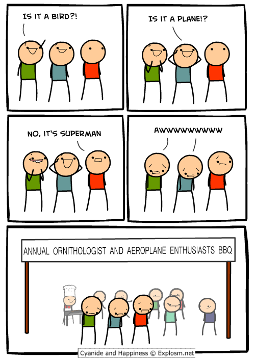 explosm:By Dave McElfatrick. Reminder: You’ve been meaning to...