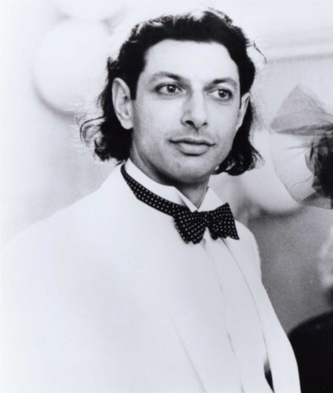 Jeff Goldblum jazz album