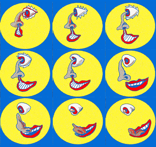 Image result for funny make gifs motion images of looney tunes