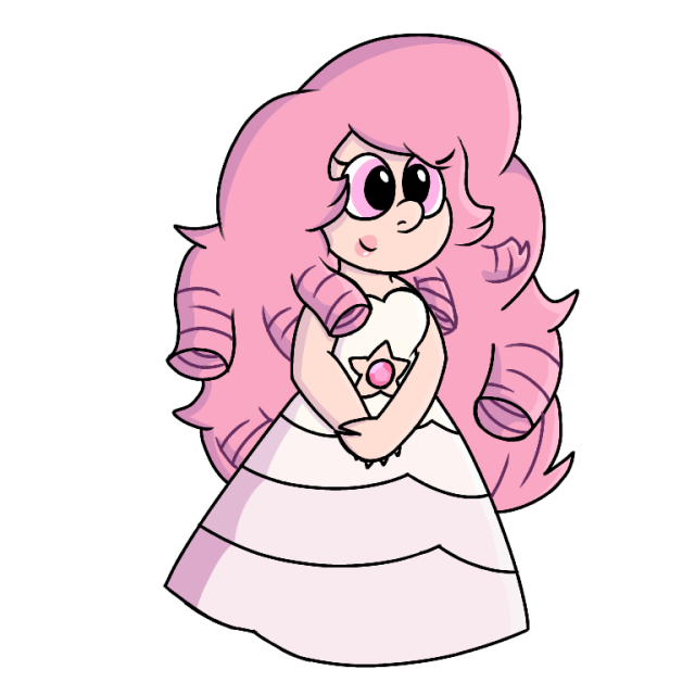 Stuff — Please Rose Quartz? Or Twilight from MLP?