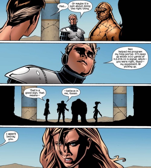 fyeahfantasticfour
