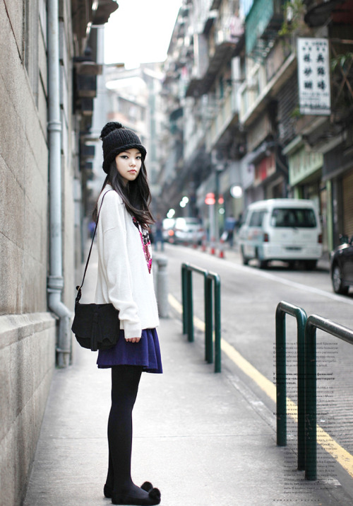 ulzzang fashion on Tumblr