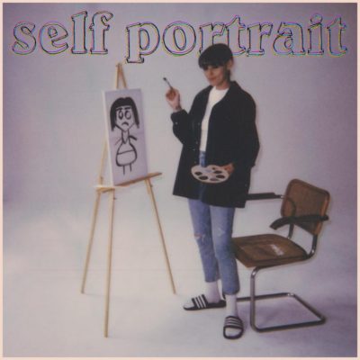 EP “Self Portrait" - Sasha Sloan