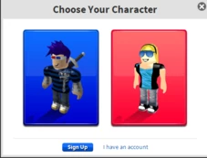 Roblox Guest Tumblr - rip old guest roblox