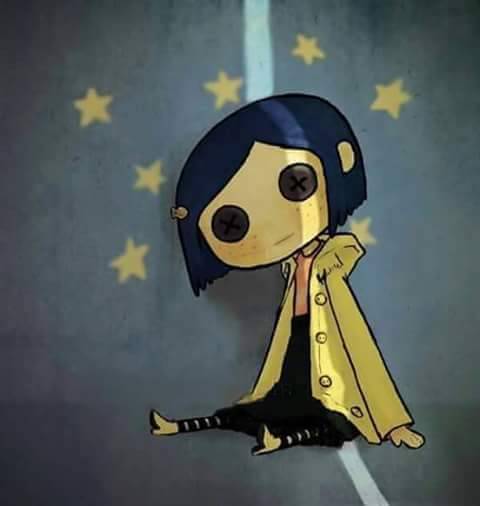 coraline y la puerta secreta on Tumblr