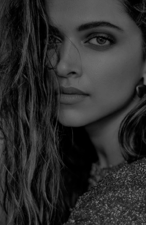 queendeepika:I will never feel scared. Fear is not an emotion I...