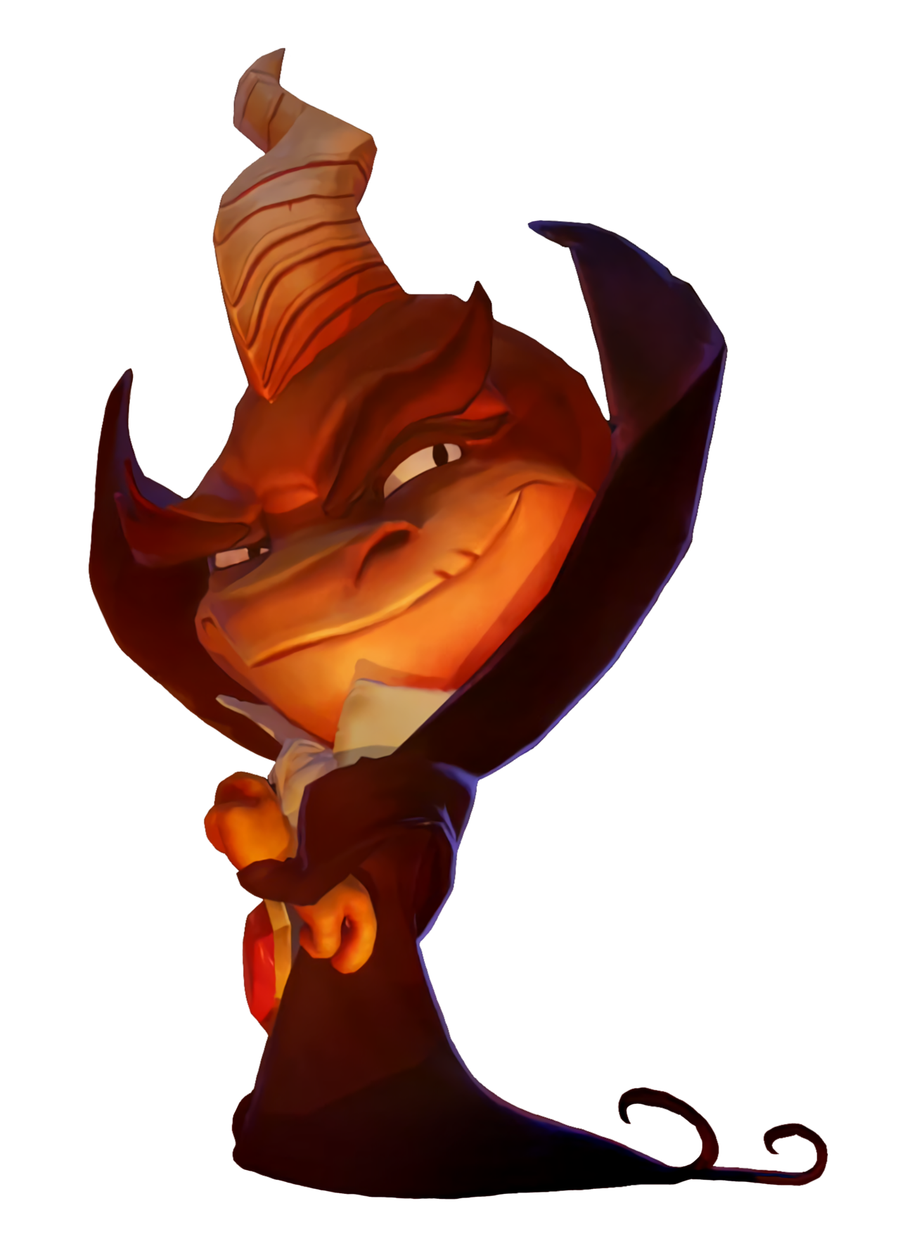 spyro ripto