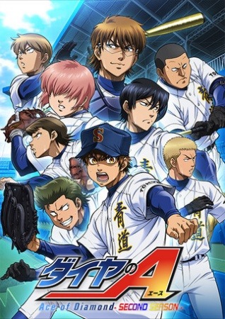 Daiya no ace