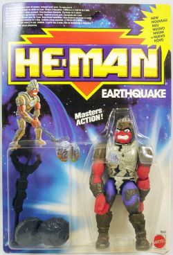 @1980s Action Figures