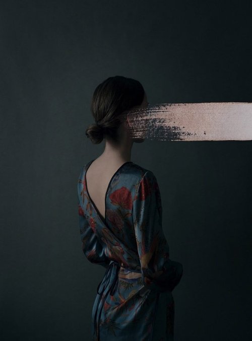 bobbycaputo:Andrea Torres Balaguer Pushes The Boundaries Of...