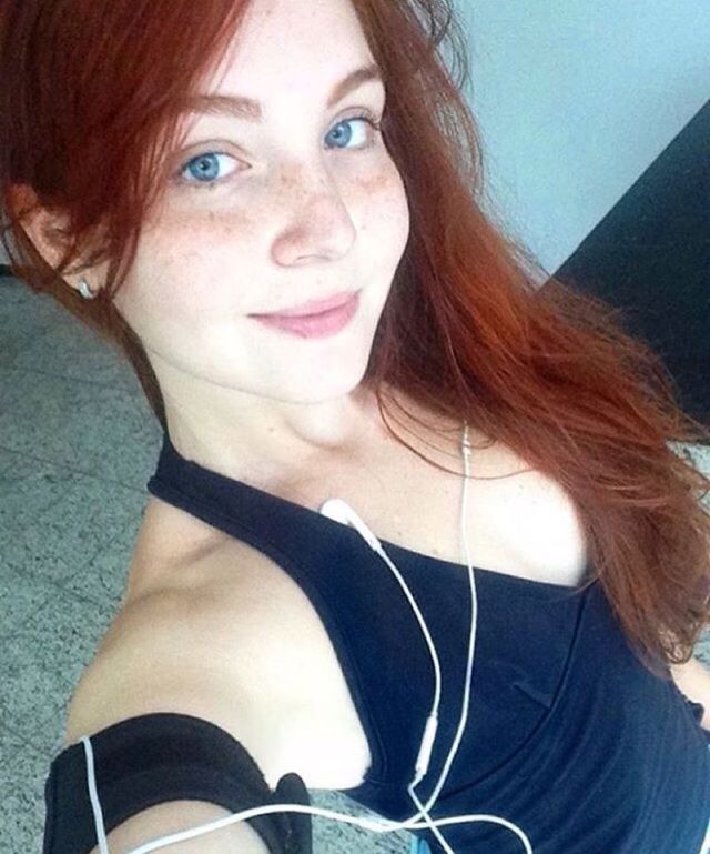 Red O Holic Redhairzz Yasminvcarreta ️ Other Page