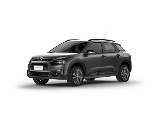 citroen c4 cactus para pcd feel 5