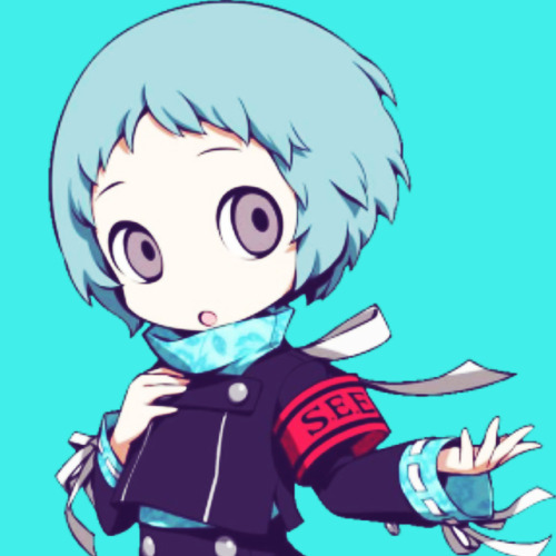 chisaki:700x700 icons of SEES in PQ2I only made these because...