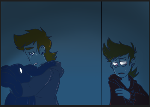 Ask Matt From Eddsworld Matt Tom Should Have Been Home By No