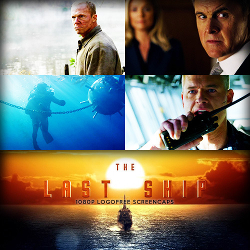 The Last Ship 3.05 Minefield 1080p logofree screencaps : screencapped ...