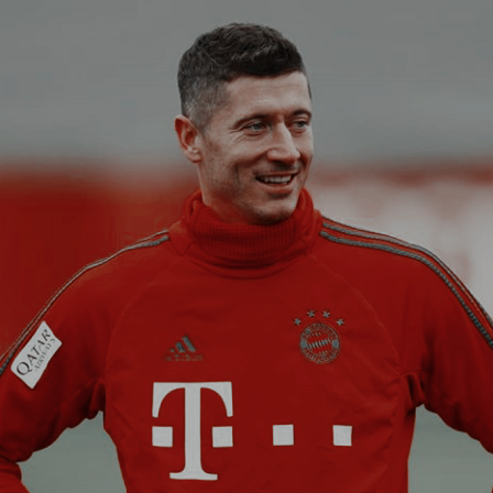 robert lewandowski icons on Tumblr