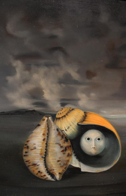 thespectraldimension:Bridget Bate Tichenor: (from top) Leaders...