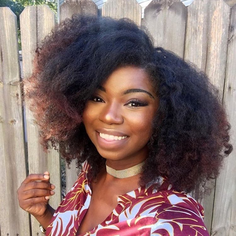 Natural Hair Daily By Elle Neecie